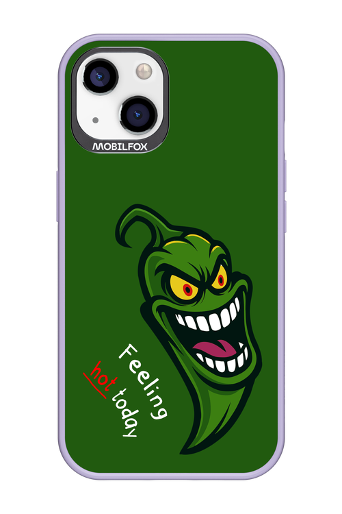 Crazy Chili - Apple iPhone 13