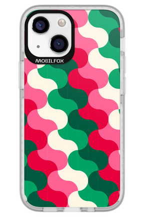 Holiday's Aura - Apple iPhone 13 Mini