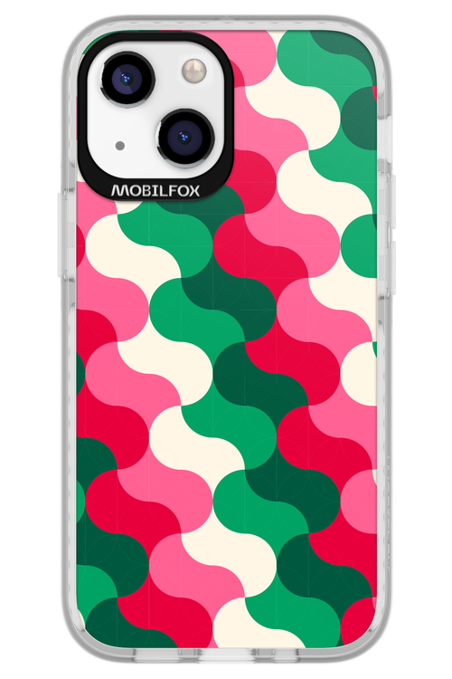 Holiday's Aura - Apple iPhone 13 Mini