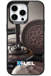 Choco Boost - Apple iPhone 15 Pro Max