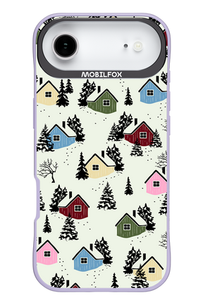 Warm Trails - Apple iPhone 17 Air