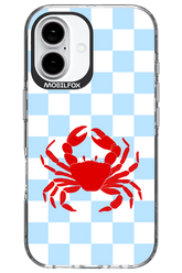Oh Crab - Apple iPhone 16