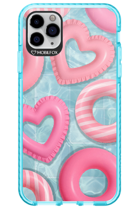 Love Pool - Apple iPhone 11 Pro Max