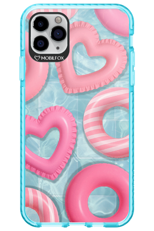 Love Pool - Apple iPhone 11 Pro Max