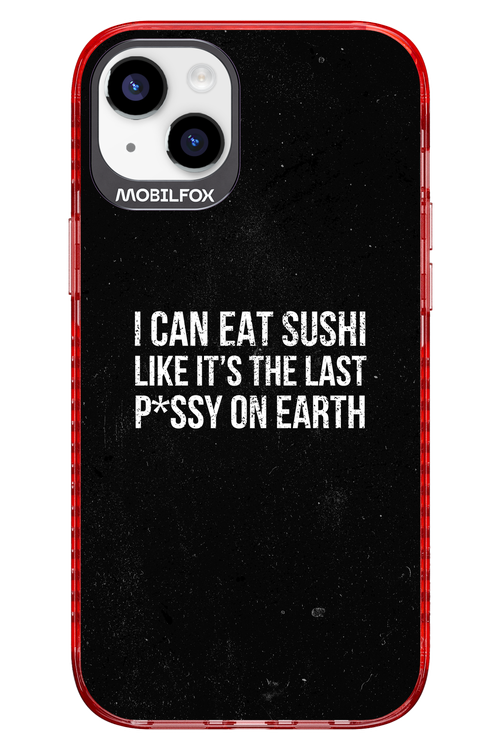 SUSHI 2.0 - Apple iPhone 14 Plus