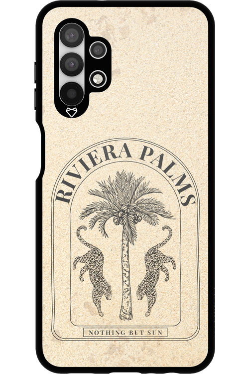 Riviera Palms 2.0 - Samsung Galaxy A13 4G