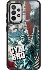 GYM BRO - Samsung Galaxy A52 / A52 5G / A52s