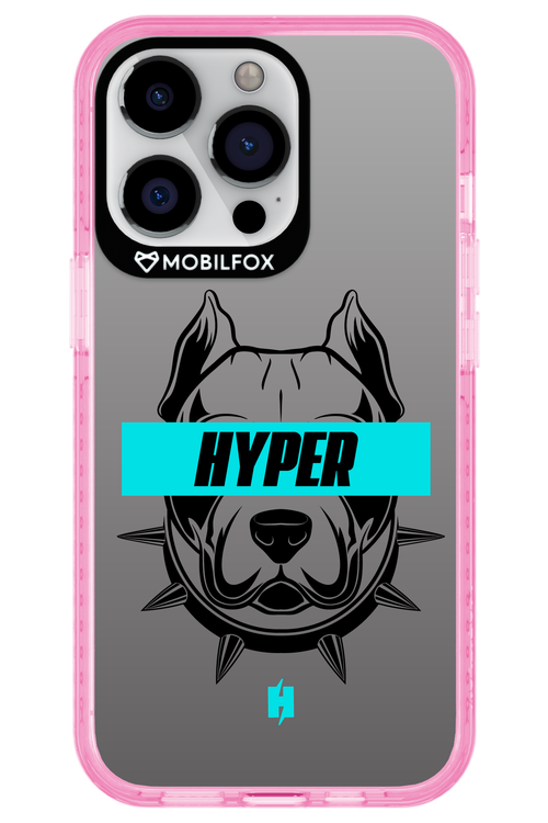 BULL - Apple iPhone 13 Pro