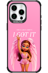 Got It - Apple iPhone 15 Pro Max