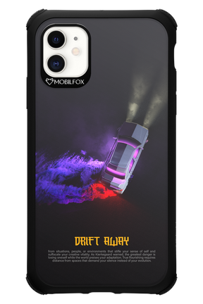 Drift Away - Apple iPhone 11