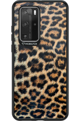 Leopard 2.0 - Huawei P40 Pro