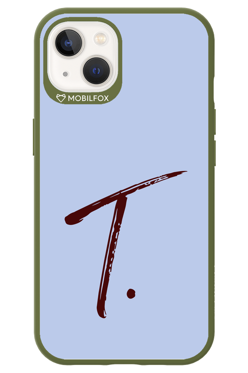 (Jellyfish Presso) T 2.0 - Apple iPhone 13