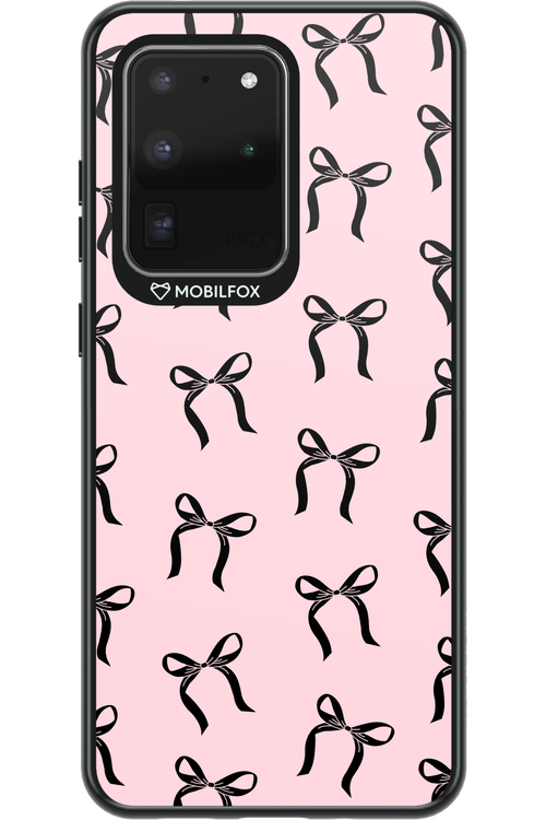 Bow Promise 2.0 - Samsung Galaxy S20 Ultra 5G