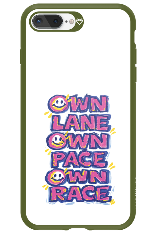 OWN 2.0 - Apple iPhone 7 Plus
