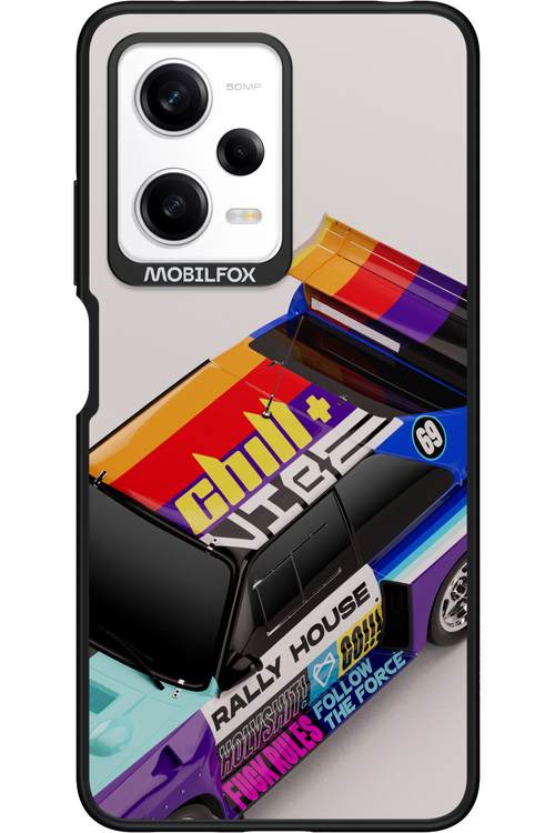 Rally House - Xiaomi Redmi Note 12 Pro 5G