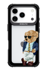 Boss - Apple iPhone 17 Pro