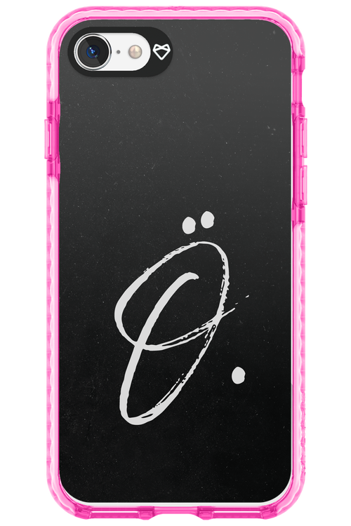 (Off Space) O II 2.0 - Apple iPhone 8