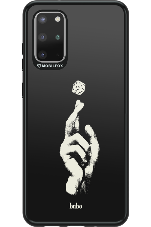 DAMNED LUCK - Samsung Galaxy S20+