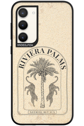 Riviera Palms 2.0 - Samsung Galaxy S23 Plus