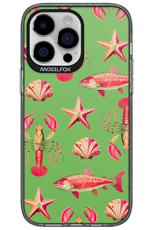 Sea Stars - Apple iPhone 14 Pro Max