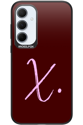 (Dark Blush) X 2.0 - Samsung Galaxy A35