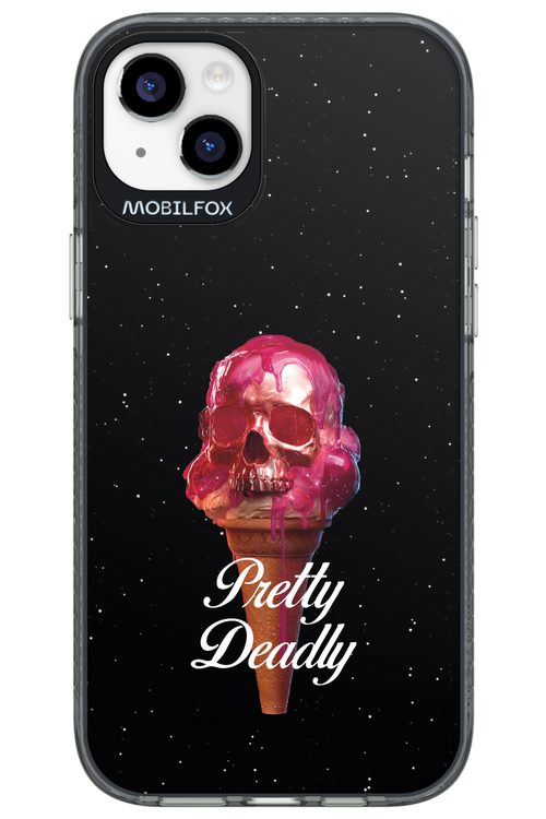 Pretty Deadly - Apple iPhone 14 Plus