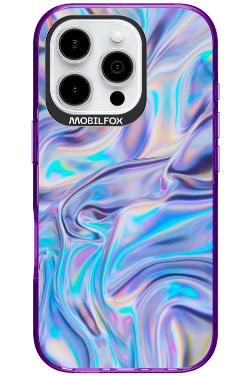 Holo Dreams - Apple iPhone 16 Pro