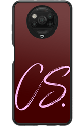 (Dark Blush) CS 2.0 - Xiaomi Poco X3 Pro