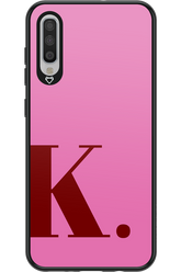 K (Sorbet) 2.0 - Samsung Galaxy A70
