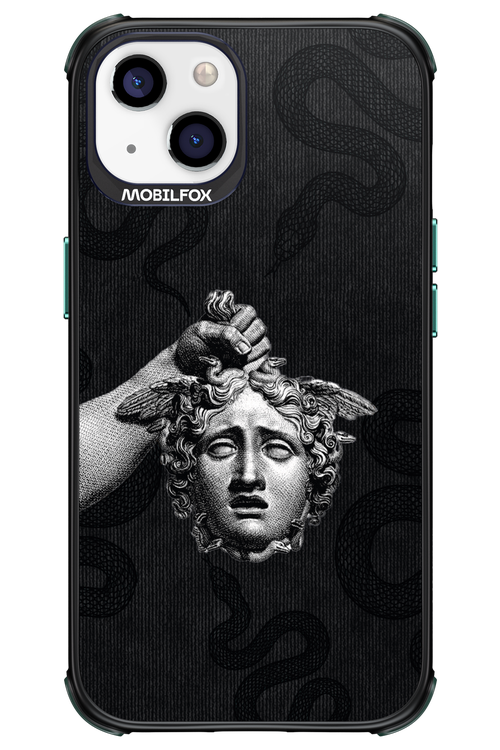 Medusa’s Gaze - Apple iPhone 13