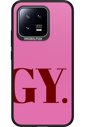 GY (Sorbet) 2.0 - Xiaomi 13