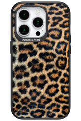 Leopard 2.0 - Apple iPhone 15 Pro