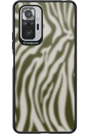 Easy Nature - Xiaomi Redmi Note 10S