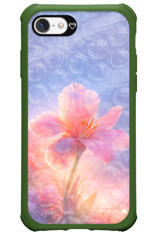 Bubble Flower 2.0 - Apple iPhone 7