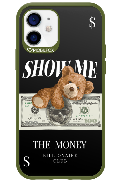 Show Me The Money - Apple iPhone 12