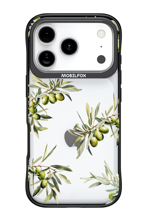 Olive Tree - Apple iPhone 17 Pro
