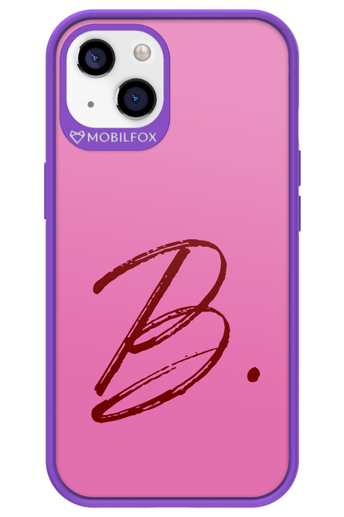 (Sorbet) B 2.0 - Apple iPhone 13
