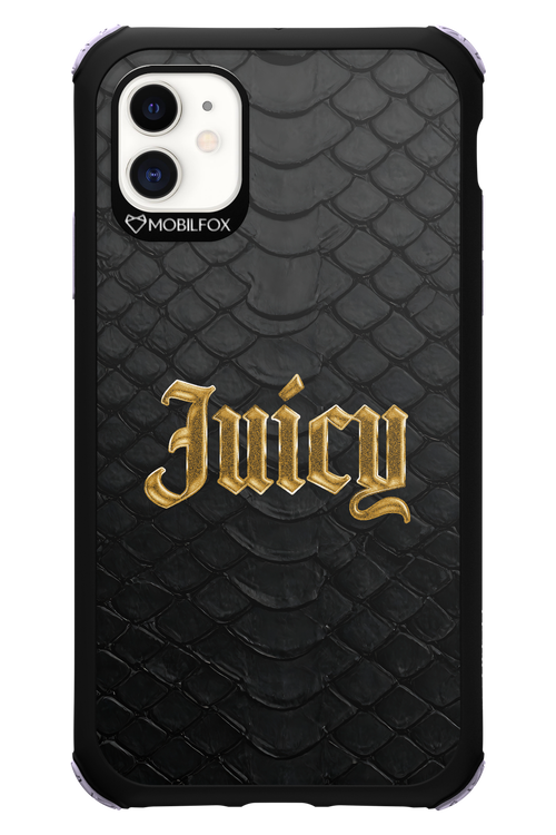 Juicy Gold 2.0 - Apple iPhone 11