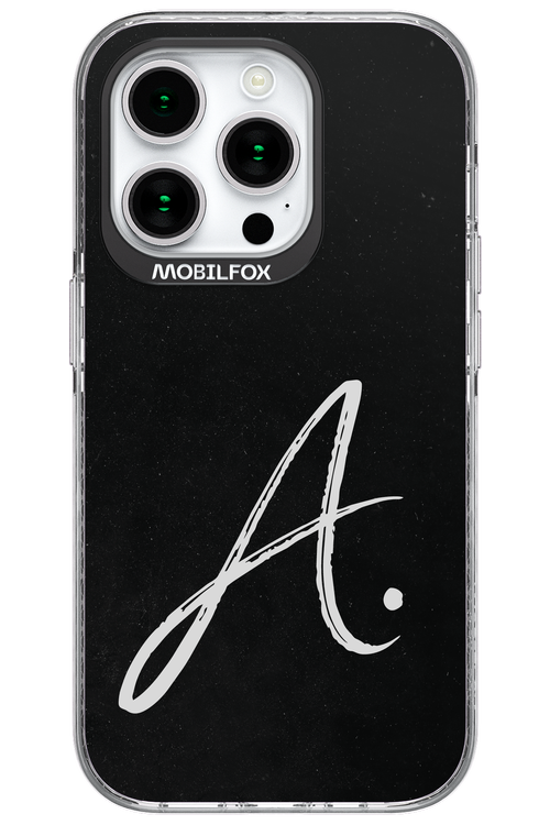 (Off Space) A 2.0 - Apple iPhone 15 Pro