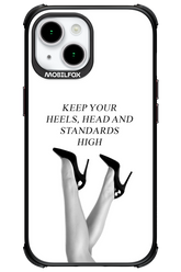 High Girl - Apple iPhone 15