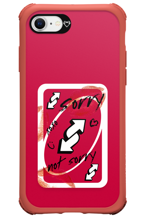 Turn 2.0 - Apple iPhone 8