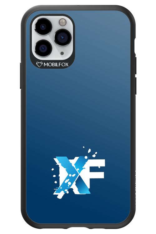 Nano Burst  - Apple iPhone 11 Pro