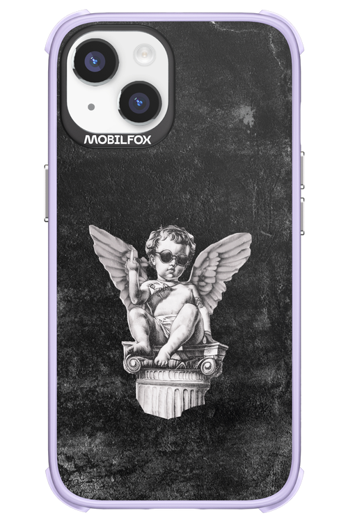 Fallen Angel - Apple iPhone 14