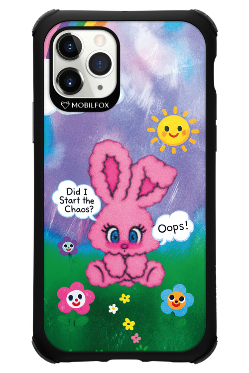 Ooops 2.0 - Apple iPhone 11 Pro