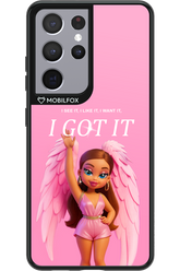 Got It - Samsung Galaxy S21 Ultra