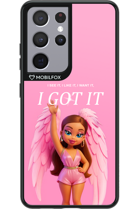 Got It - Samsung Galaxy S21 Ultra