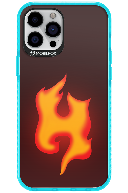 HYPER FIRE - Apple iPhone 12 Pro Max