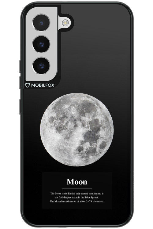 Moon 2.0 - Samsung Galaxy S22