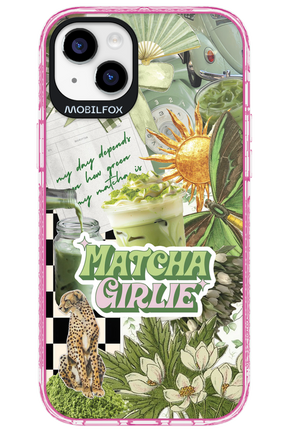 MATCHA - Apple iPhone 14 Plus