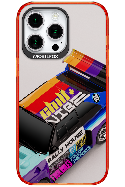 Rally House - Apple iPhone 15 Pro Max